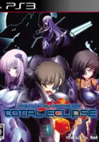 plakat gry Muv-Luv Alternative: Total Eclipse