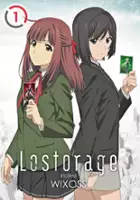 Mari Shiraishi / Lostorage Incited Wixoss