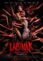 Nayla D. Purnama / Labinak: Mereka Ada di Sini