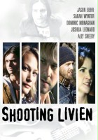plakat filmu Shooting Livien