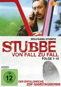 Plakat serialu Stubbe - Von Fall zu Fall