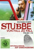 plakat filmu Stubbe - Von Fall zu Fall