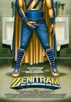 plakat filmu Zenitram