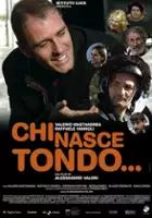 plakat filmu Chi nasce tondo...