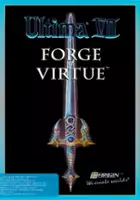 plakat filmu Ultima VII: Forge of Virtue