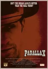 Plakat filmu Parallax