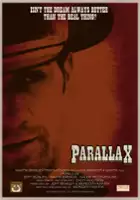 plakat filmu Parallax