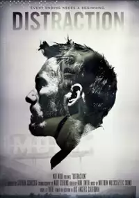 Plakat filmu Distraction