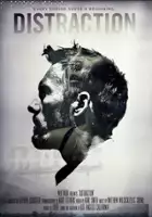 plakat filmu Distraction