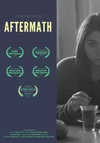 Plakat filmu Aftermath