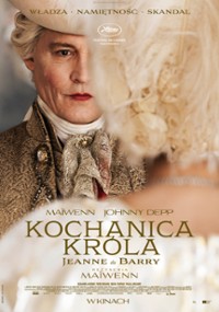 Kochanica króla Jeanne du Barry