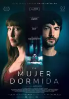 plakat filmu La mujer dormida