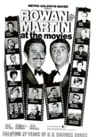 plakat filmu Rowan & Martin at the Movies
