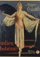 Violet Axzelle / The Girl From Bohemia