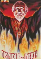 plakat filmu Disciple of Death