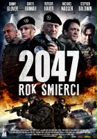 plakat filmu 2047: Rok śmierci