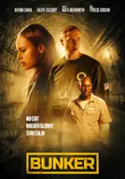 plakat filmu Bunker