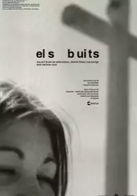 Plakat filmu Els buits
