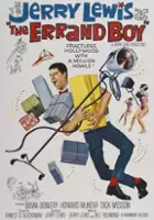 plakat filmu Chłopak na posyłki