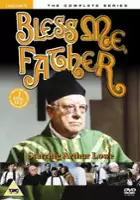 plakat - Bless Me Father (1978)