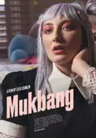 plakat filmu Mukbang