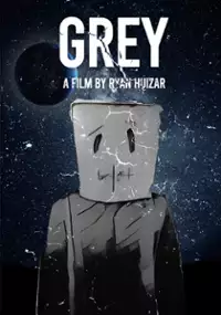 Plakat filmu Grey