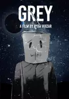 plakat filmu Grey