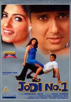 plakat filmu Jodi No.1