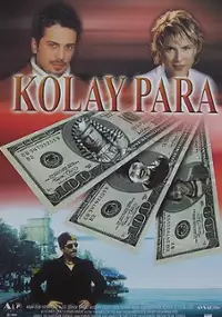 Plakat filmu Kolay para kazanma klavuzu