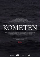 plakat filmu Kometa