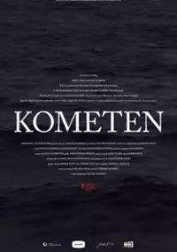 Plakat filmu Kometa
