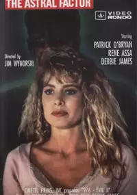Plakat filmu 976: Zły 2