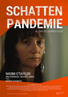 plakat filmuSchattenpandemie