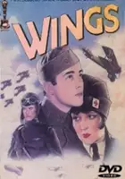 plakat filmu Skrzydła