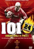 Stephen Gammond / 101 Great Welsh Tries