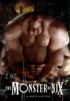 plakat filmu Monster of Nix