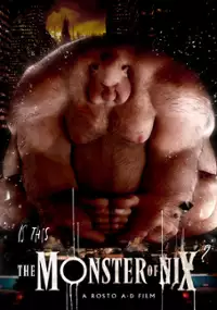Plakat filmu Monster of Nix