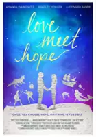 plakat filmu Love Meet Hope