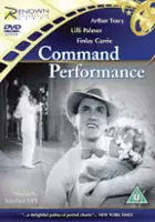 Michael Hankinson / Command Performance