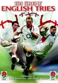 Plakat filmu 101 Greatest English Tries