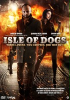 plakat filmu Isle of Dogs