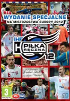 plakat filmu Piłka Ręczna 12