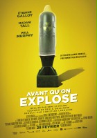 plakat filmu Avant qu'on explose