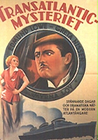 plakat filmu Transatlantyk
