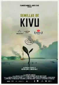 Plakat filmu Dzieci Kiwu