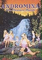 plakat filmu Andromina: The Pleasure Planet