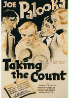plakat filmu Taking the Count
