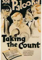 plakat filmu Taking the Count