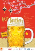 plakat filmu Beer Brothers