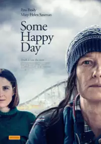 Plakat filmu Some Happy Day